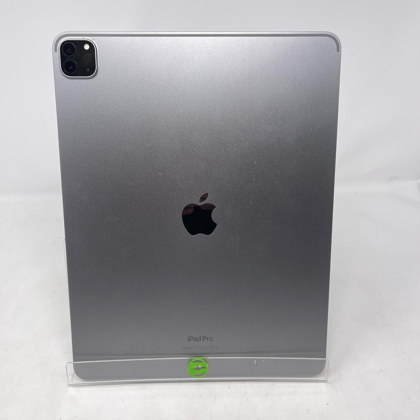 WiFi Only Apple iPad Pro 12.9" 6th Gen 128GB Silver MNXP3LL/A