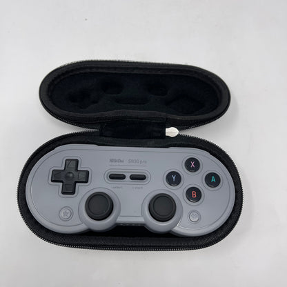 8BitDo SN30 Pro Bluetooth Gamepad 80DM