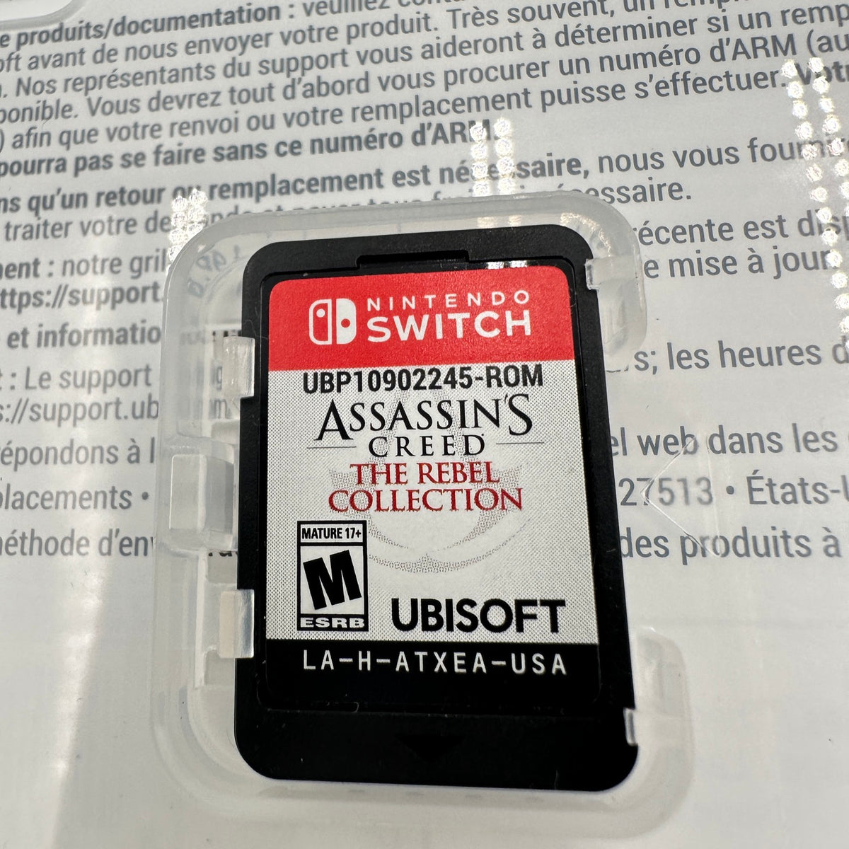 Product Image