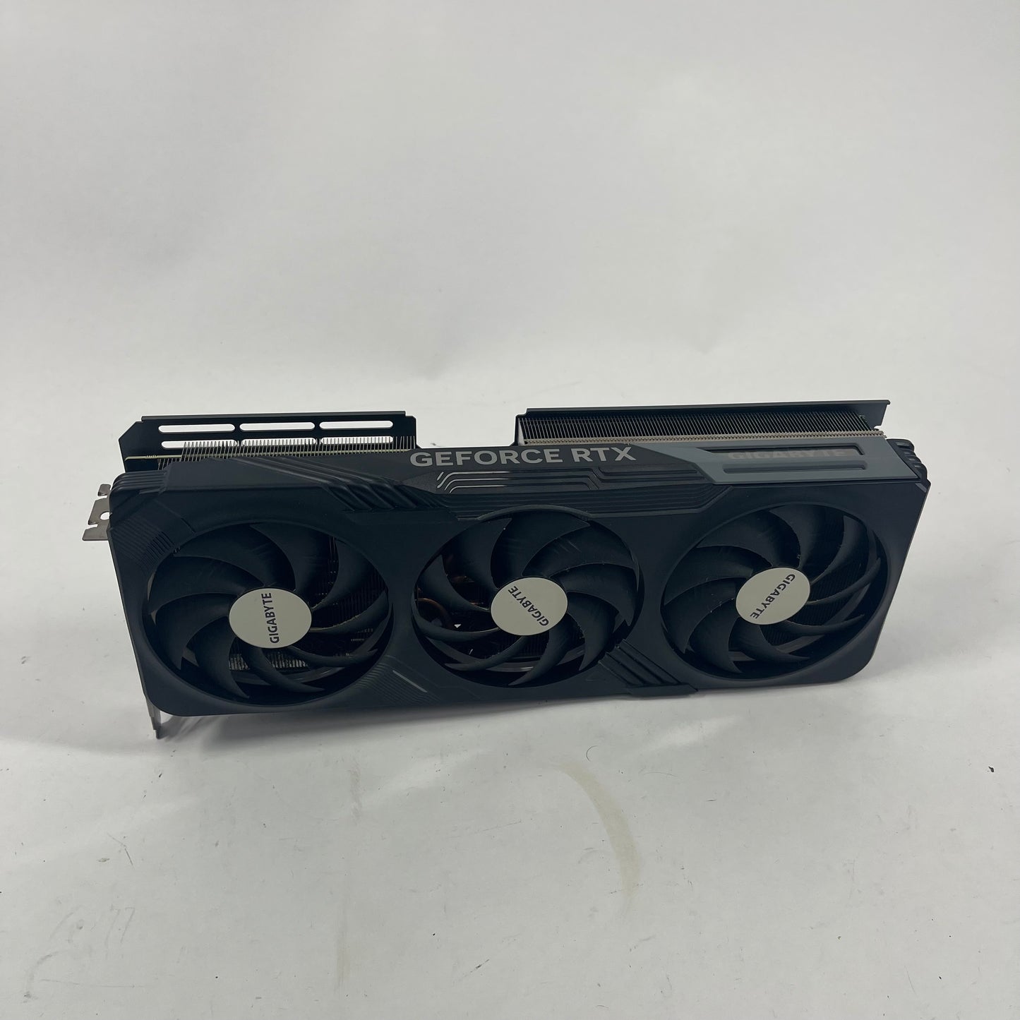 Gigabyte GeForce RTX 4070 Ti 12GB GDDR6X Graphics Card NA