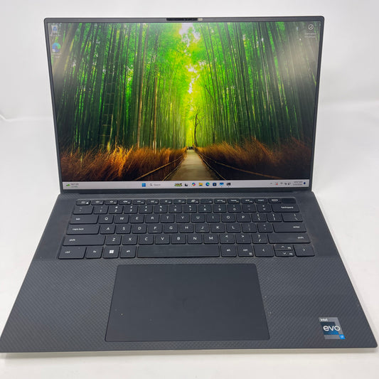 Dell 15 9530 15.6" i7-13700H 2.4GHz 16GB RAM 512GB SSD