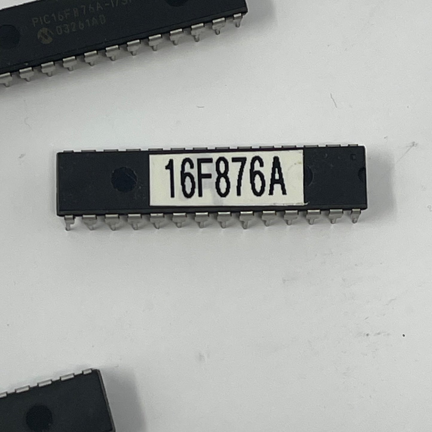 Andromeda Research AR-32A Programming Unit