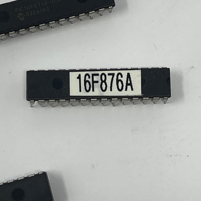 Andromeda Research AR-32A Programming Unit