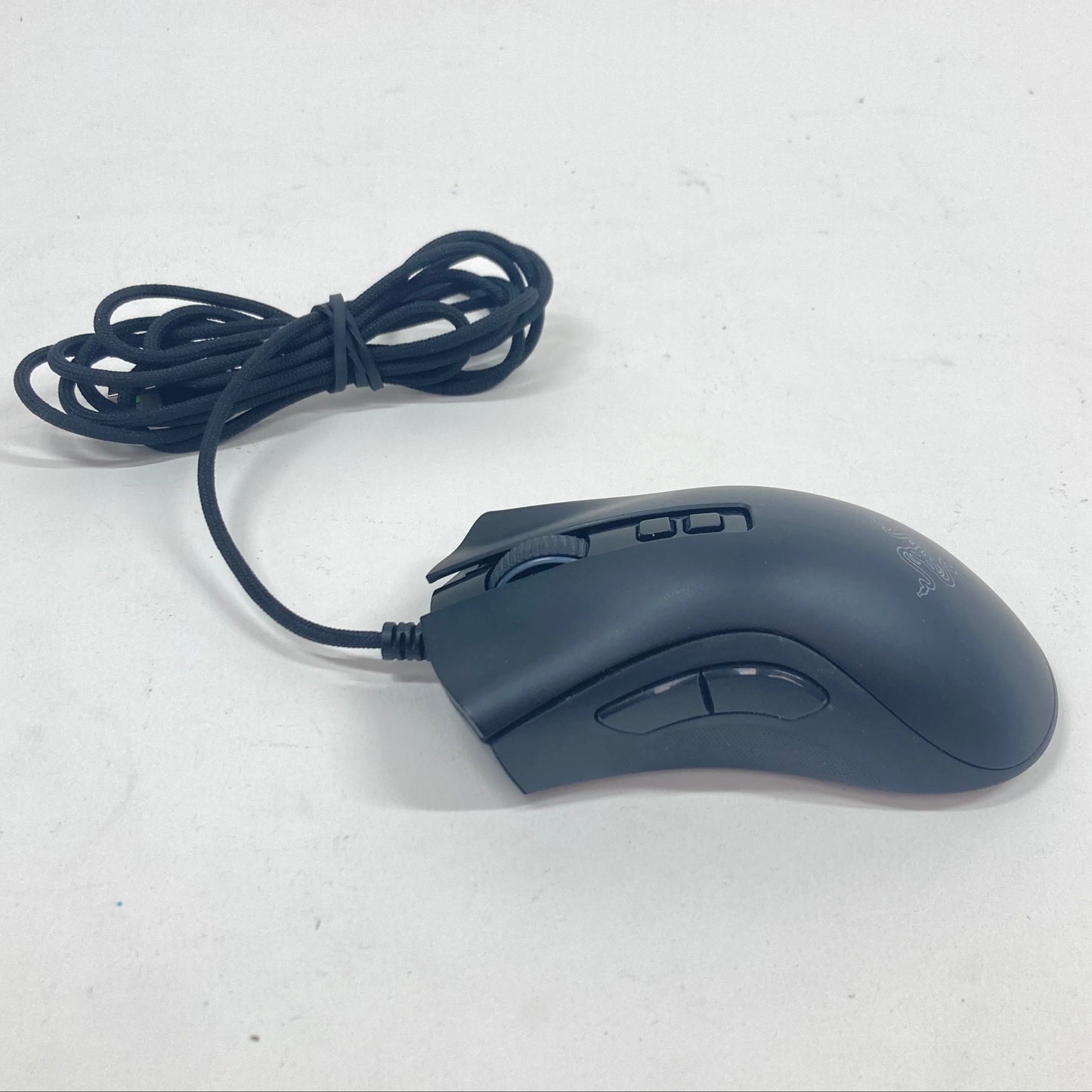 Razer Deathadder V2 Gaming Mouse RZ01-03210100