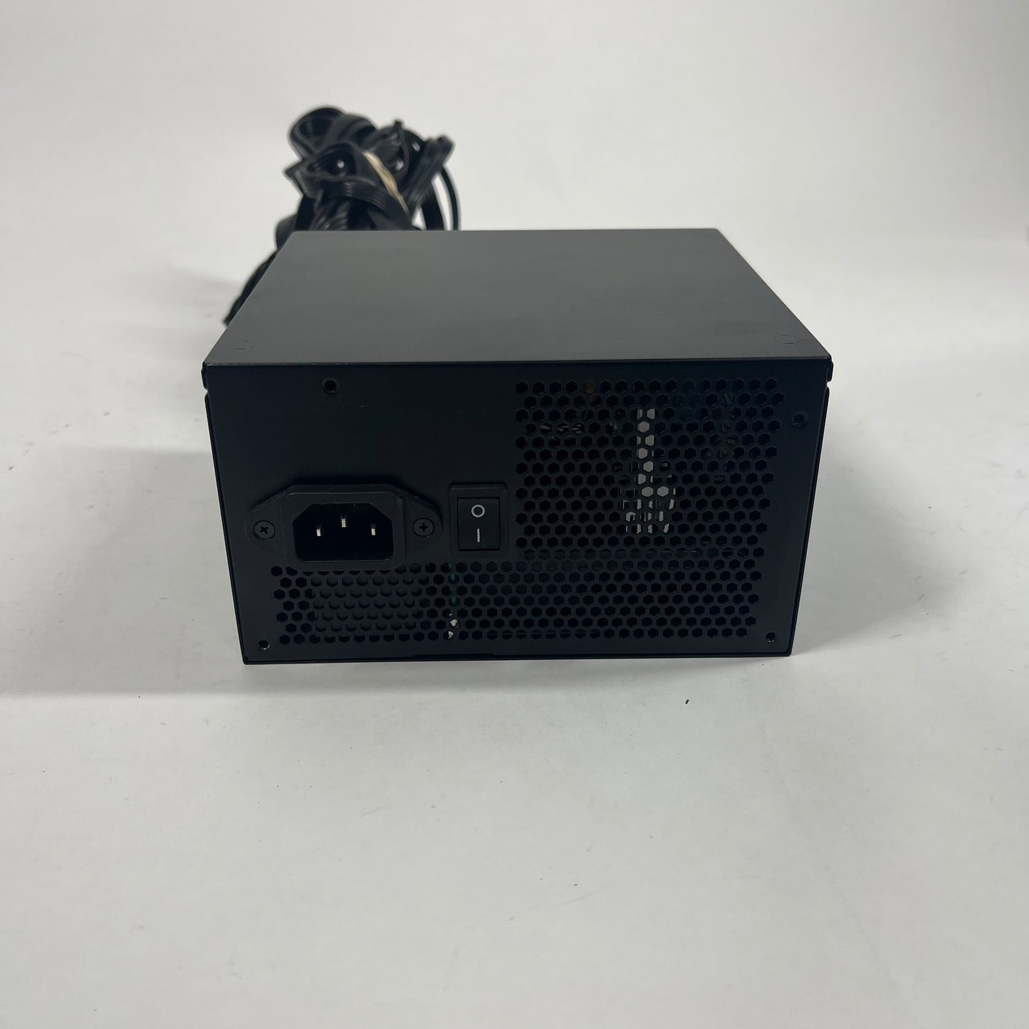 Raidmax 600 ae NA 80 Plus Gold 600W Non Modular Power Supply