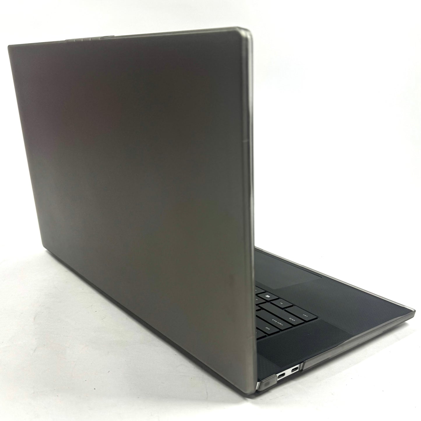 Dell XPS 17 9700 17" i9-10885H 2.4GHz 64GB RAM 1TB SSD GeForce RTX 2060 Max-Q