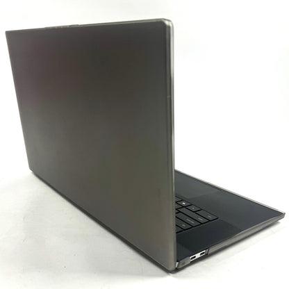 Dell XPS 17 9700 17" i9-10885H 2.4GHz 64GB RAM 1TB SSD GeForce RTX 2060 Max-Q