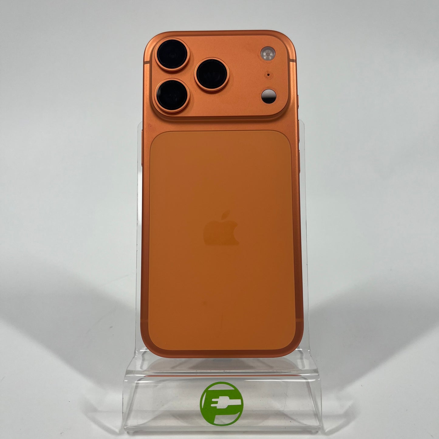 Factory Unlocked iPhone 17 Pro 256GB Cosmic Orange MG7L4LL/A