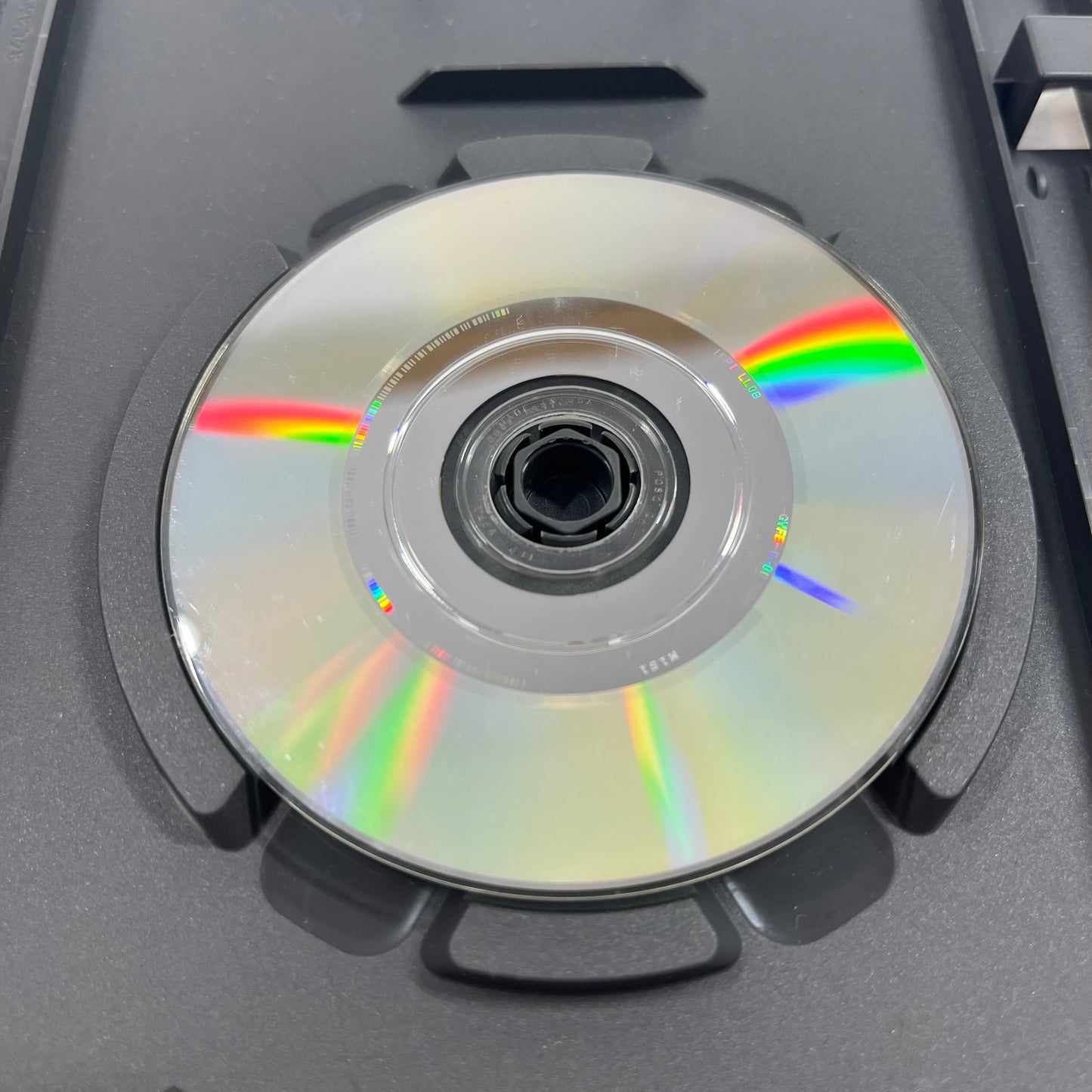 Yu-Gi-Oh Falsebound Kingdom (Nintendo GameCube, 2003)