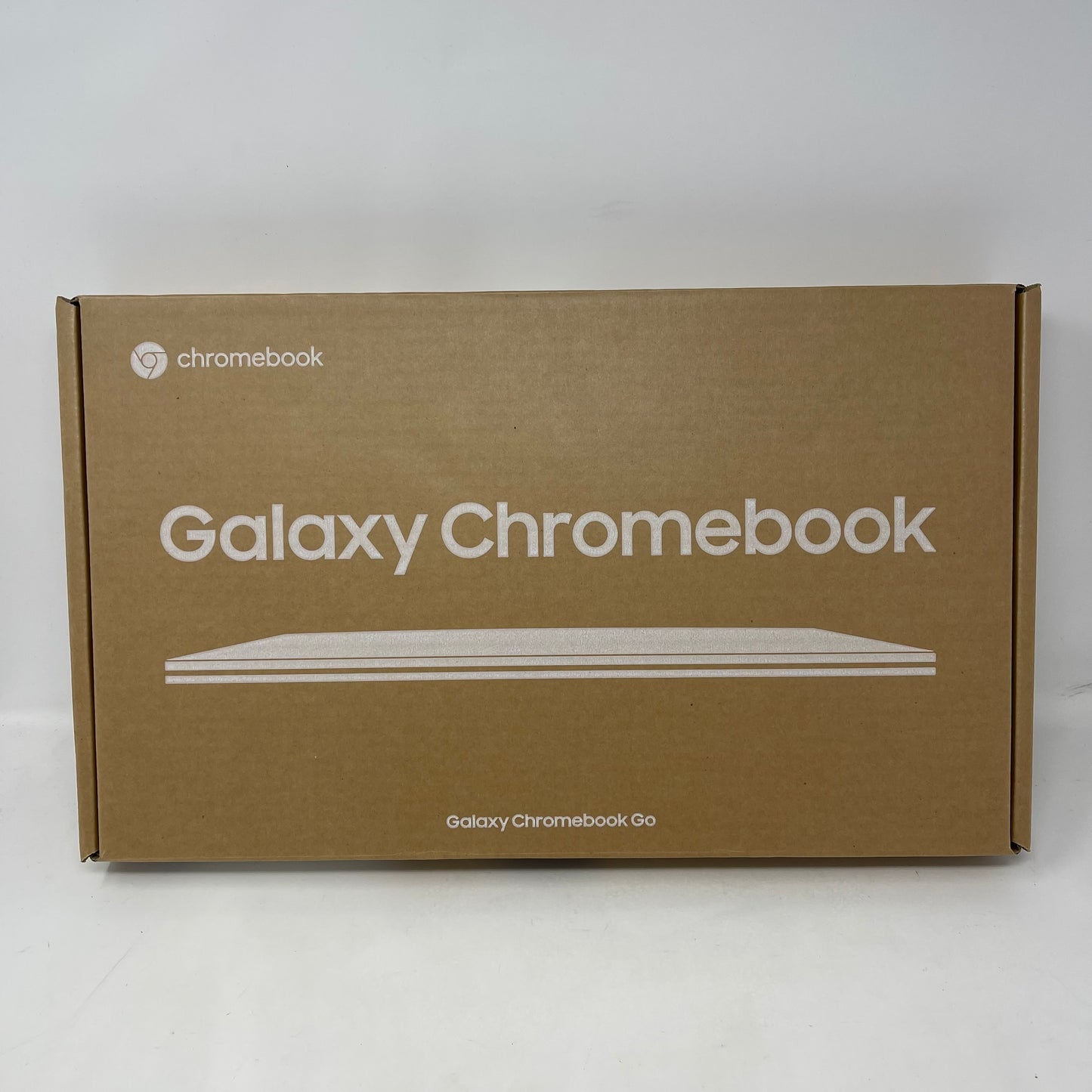 Samsung Galaxy Chromebook XE345XDA 14" Celeron N4500 1.1GHz 4GB RAM 32GB SSD