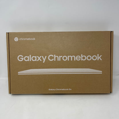 Samsung Galaxy Chromebook XE345XDA 14" Celeron N4500 1.1GHz 4GB RAM 32GB SSD