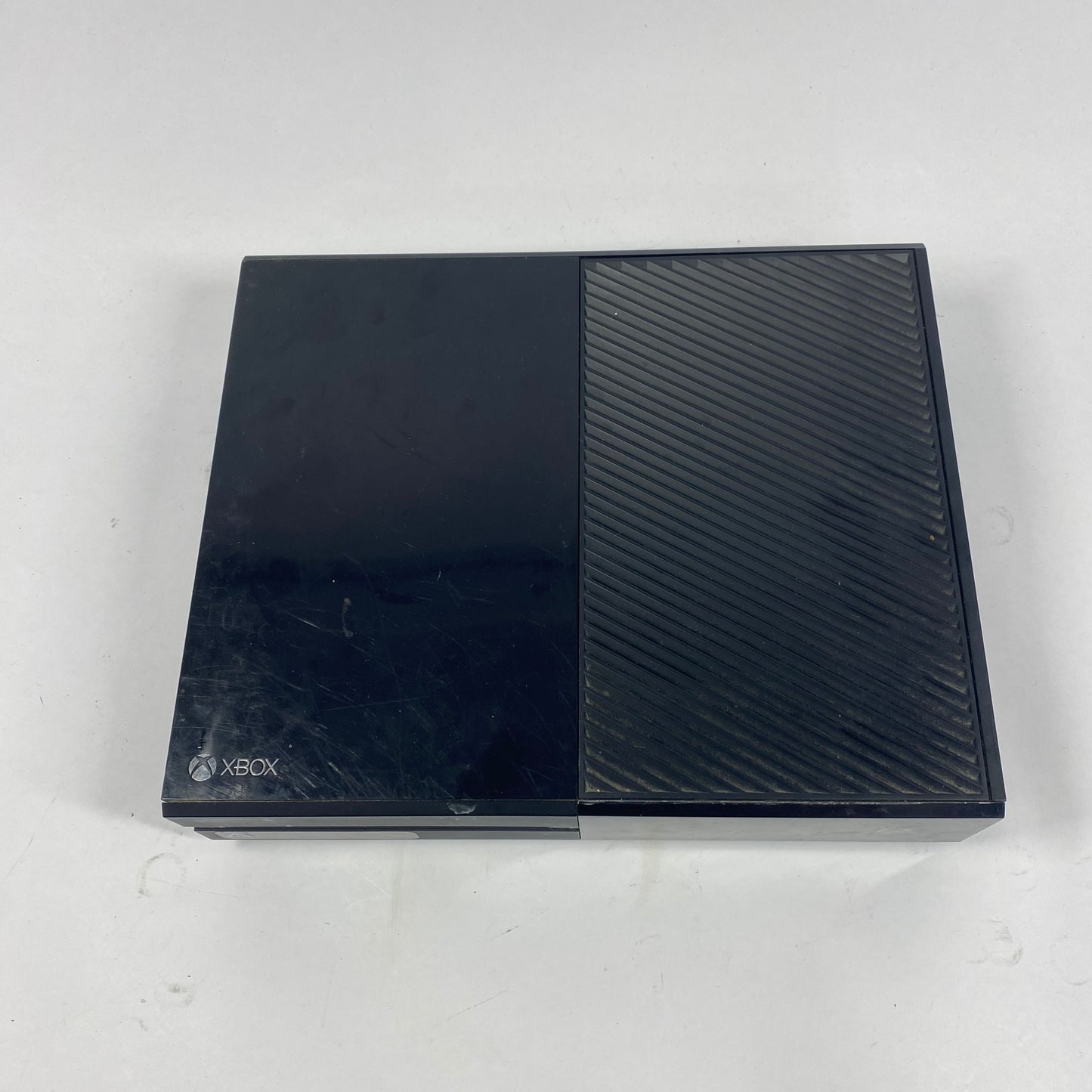 Microsoft Xbox One 500GB Console Gaming System Black 1540