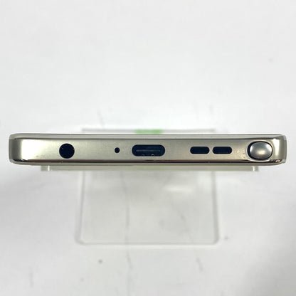 Verizon Locked Motorola Moto G Stylus 5G 128GB Tan