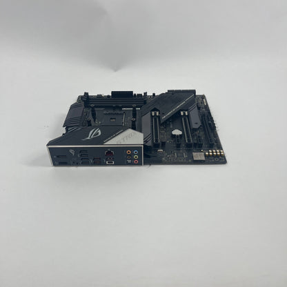 STRIX GA350X AM4 ATX