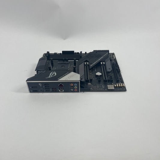 STRIX GA350X AM4 ATX