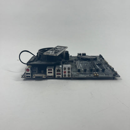 MSi B450 TOMAHAWK MAX AM4 ATX