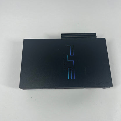 Sony PlayStation 2 PS2 Black Console Gaming System Only SCPH-39001/N