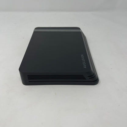 Avolusion 3.5" HDDGU3-PRO X 3TB USB-C to USB-A HDD