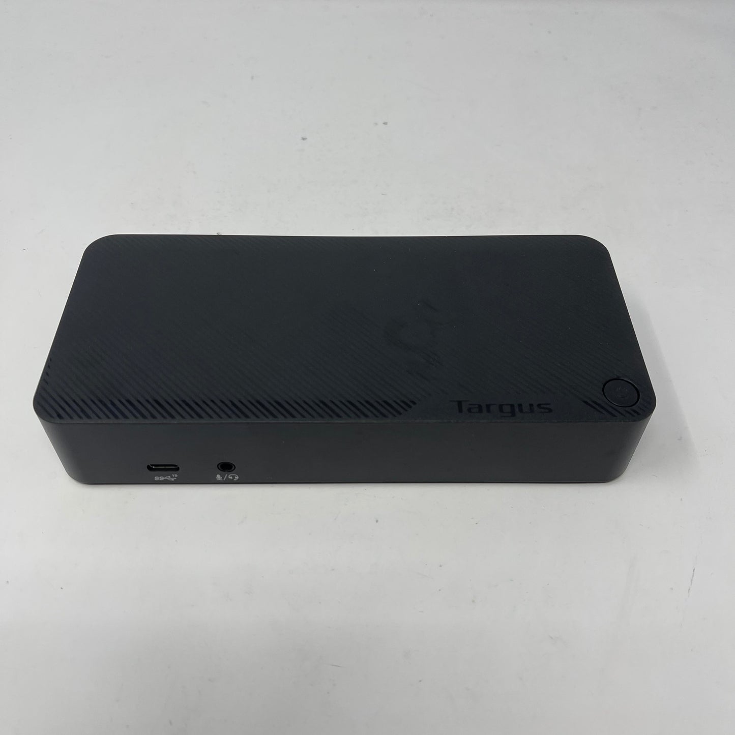 Targus  USB-C Dual 4K Docking Station 100W PD DOCK182-A1