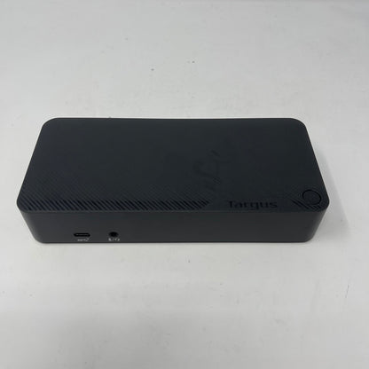 Targus  USB-C Dual 4K Docking Station 100W PD DOCK182-A1
