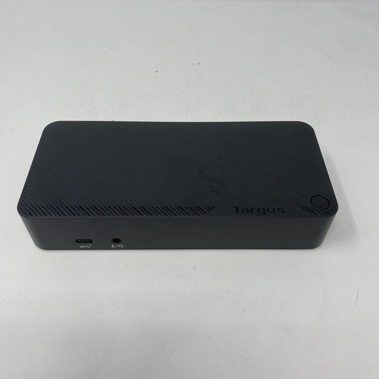 Targus  USB-C Dual 4K Docking Station 100W PD DOCK182-A1