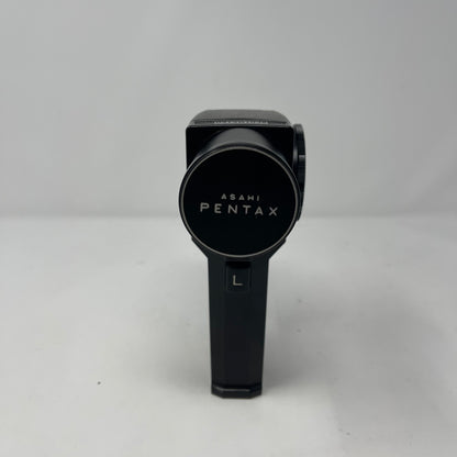 Asahi SPOTMETER PENTAX  Handheld Optical Spot Light Meter