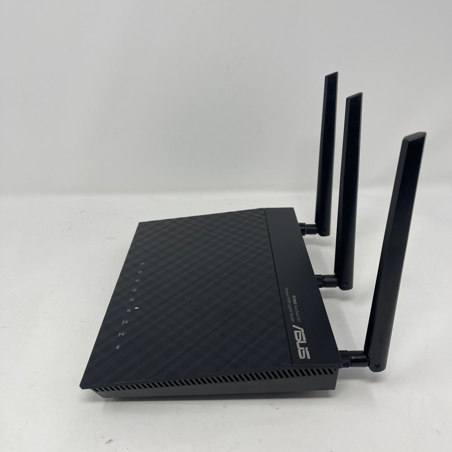 ASUS Dark Knight Double RT-N66U Dual Band WIFI 4 35555810 Gigabit Router