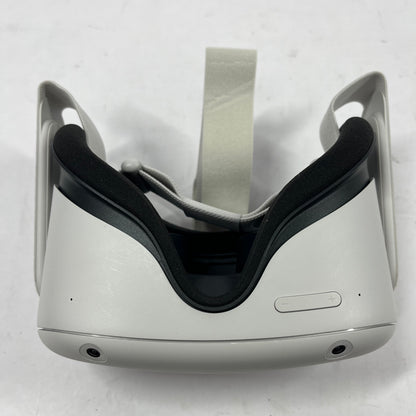 Meta Quest 2 128GB Standalone All-in-One VR Headset KW49CM