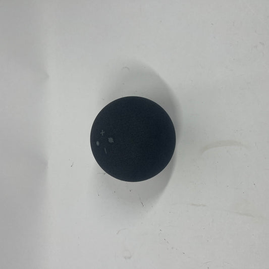 Amazon L4S3RE Bluetooth Speaker Black N/A