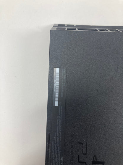 Broken Sony PlayStation 4 Slim PS4 Console Gaming System Only CUH-1215A