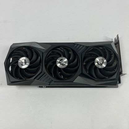 MSI GeForce RTX 3080 Gaming Z Trio 10GB GDDR6X Graphics Card 