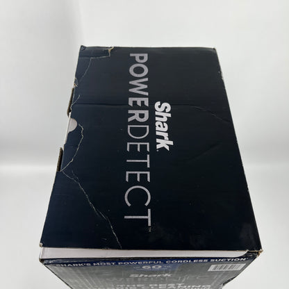 Shark Powerdetect Cordless Vacuum IP1250