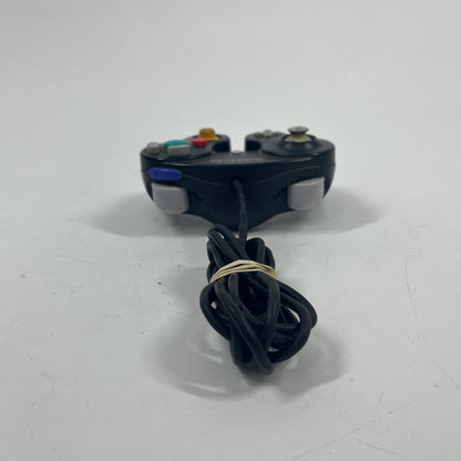 Nintendo GameCube Video Game Console DOL-001 Black