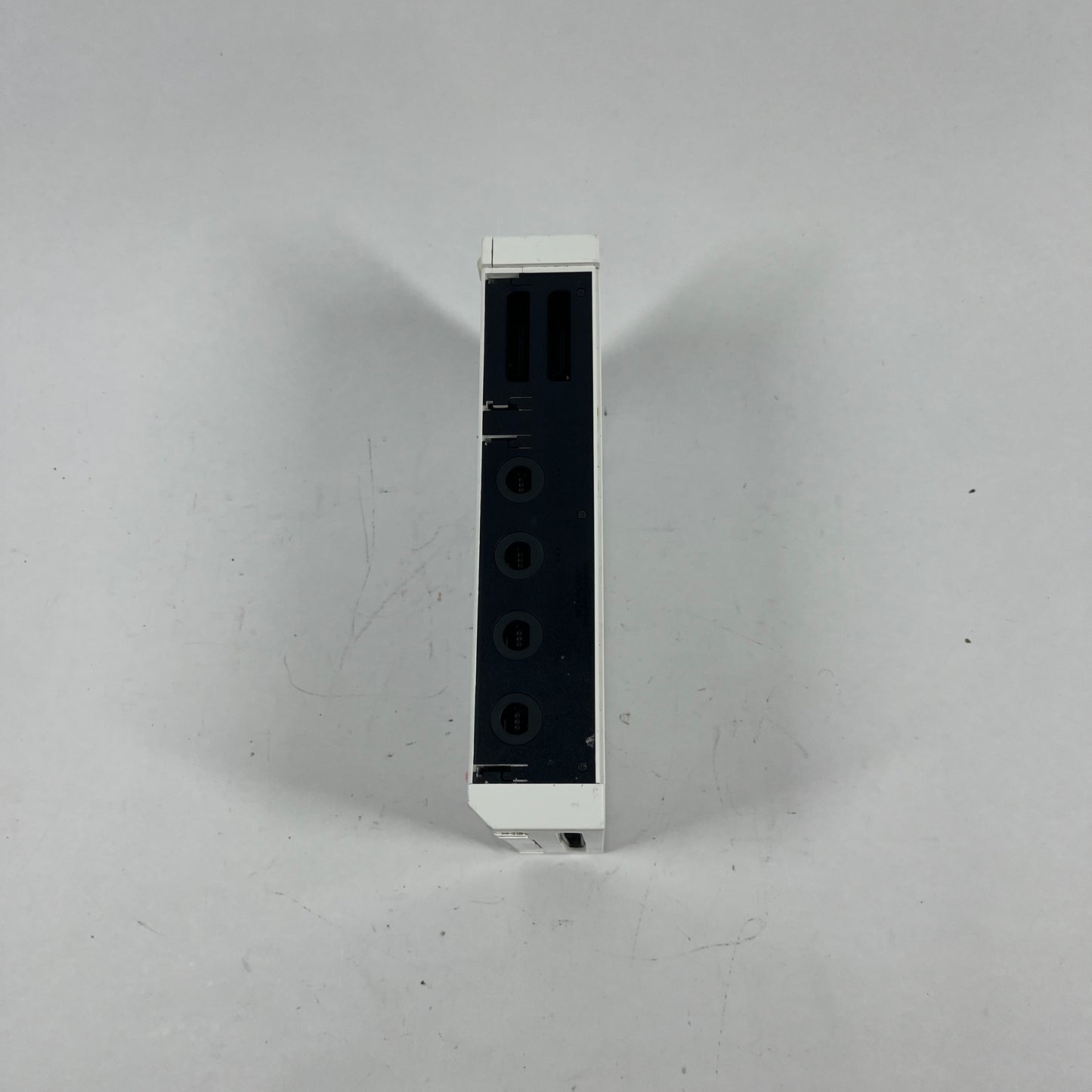 Nintendo Wii Video Game Console Only White