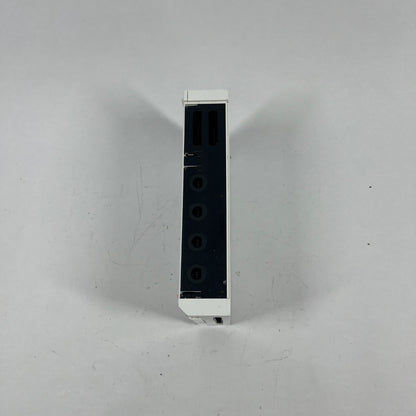 Nintendo Wii Video Game Console Only White