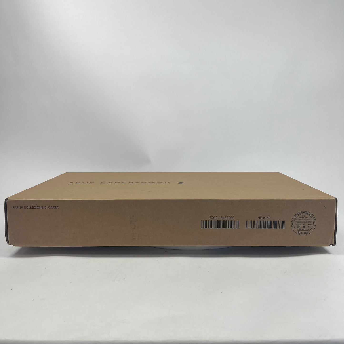 Sealed Asus Expertbook P1 P1503CVA 15.6" i7-13620H 2.4GHz 16GB RAM 512GB SSD 512GB