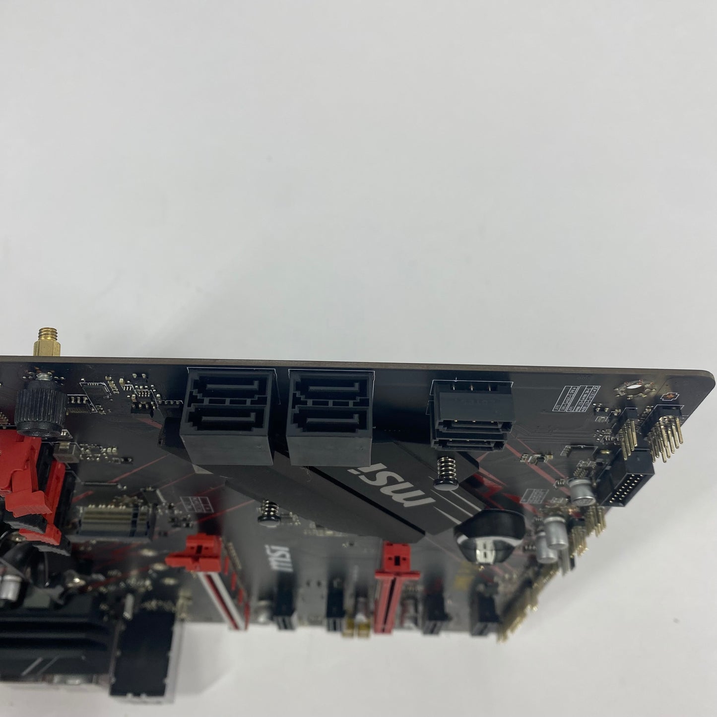 MSi B450 Gaming Pro Max am4 ATX