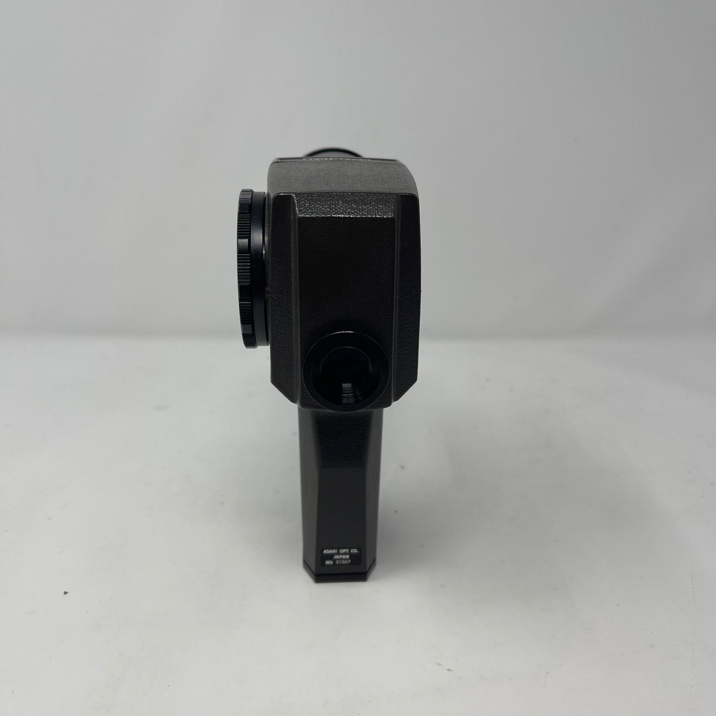 Asahi SPOTMETER PENTAX  Handheld Optical Spot Light Meter