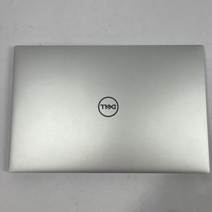 Dell XPS 15 9520 15.6" i5-12500H 2.5GHz 16GB RAM 512GB SSD