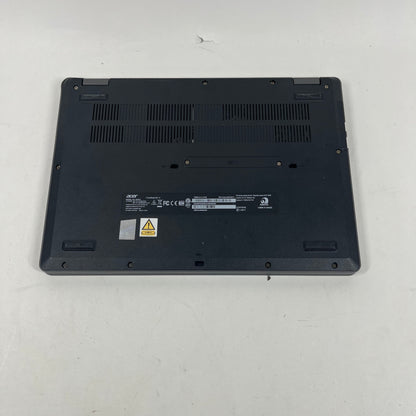 Acer TravelMate B514-31 14" Intel N100 4GB RAM 125GB SSD Internal