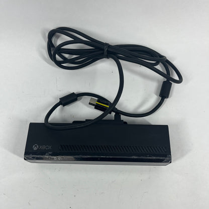 Microsoft Xbox One 500GB Console Gaming System Black 1540