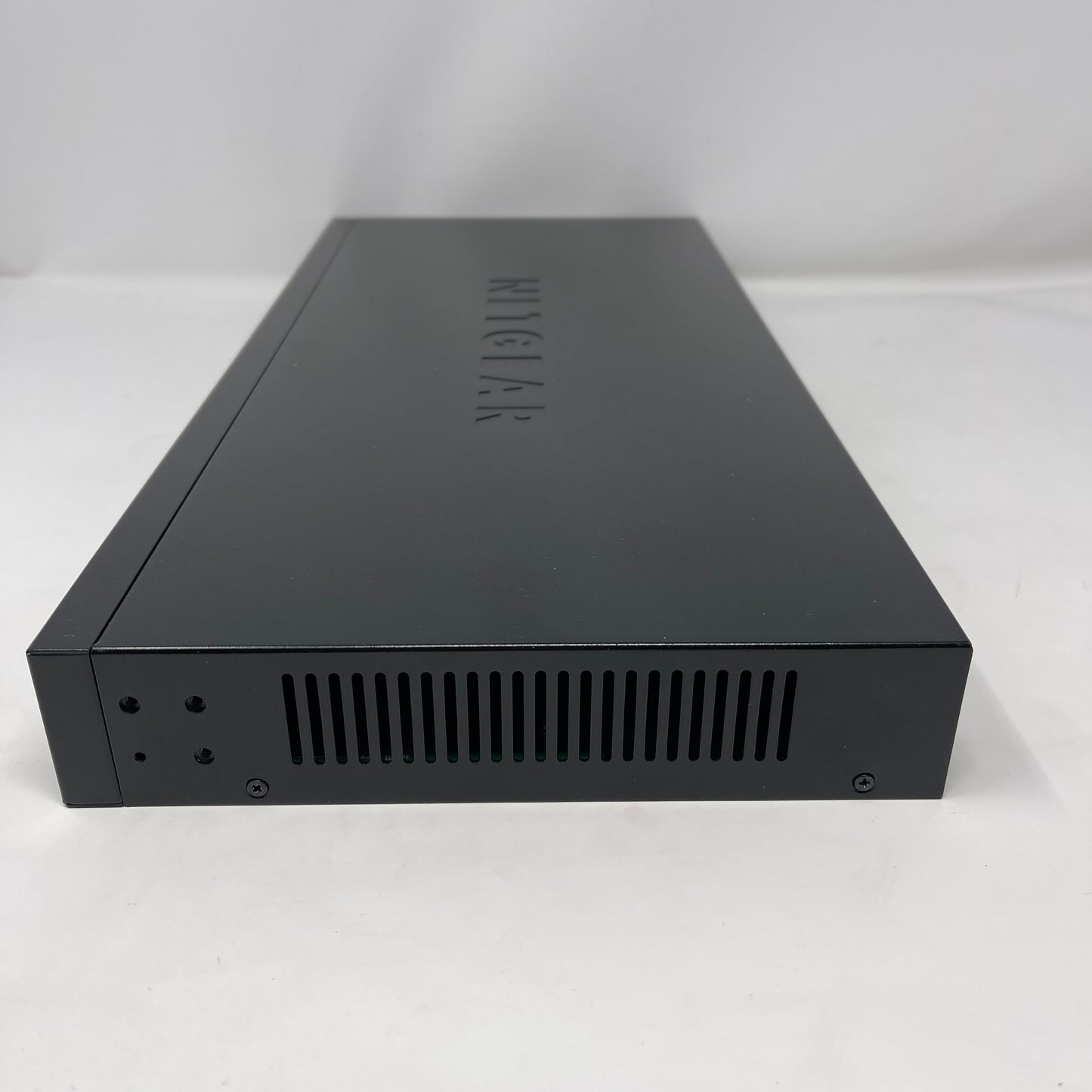 Netgear 300 Switch Series 48-Port Gigabit Unmanaged Switch GS348