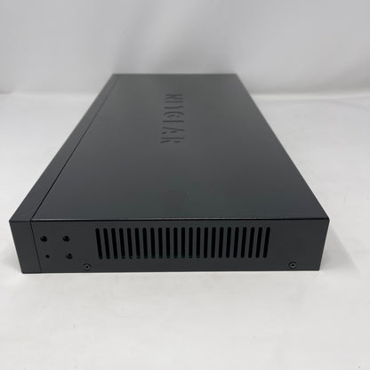 Netgear 300 Switch Series 48-Port Gigabit Unmanaged Switch GS348