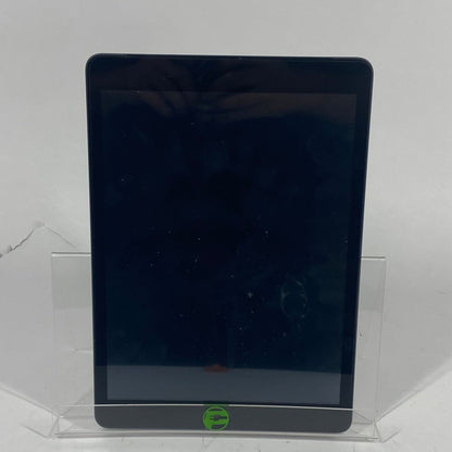 WiFi Only Apple iPad 9th Gen 64GB Space Gray MK663LL