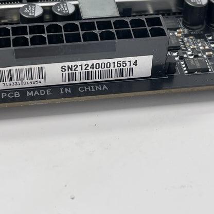 Gigabyte Z590 AORUS ELITE AX LGA 1200 ATX Intel DDR4 Motherboard
