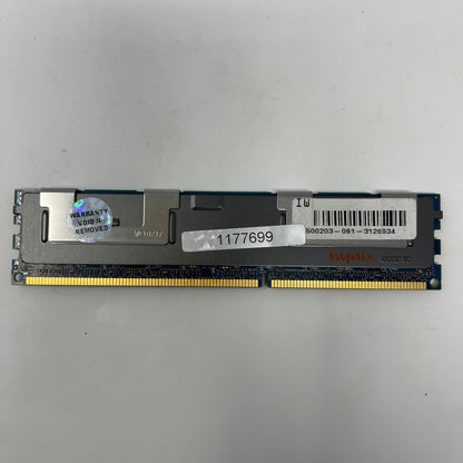 Lot of 55 SK Hynix HMT151R7BFR4C 4GB (4x1GB) RAM DDR3 1066MHz