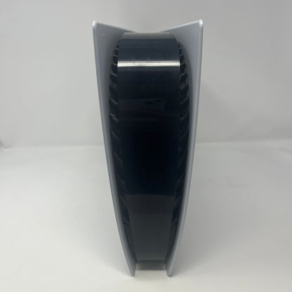 Sony PlayStation 5 Disc Edition PS5 825GB White Console Gaming System CFI-1215A