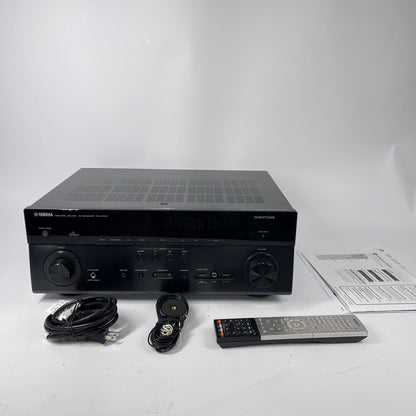Yamaha Aventage AV Receiver / Ampli-tuner Audio Video RX-A730