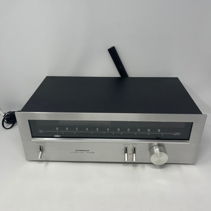 Pioneer TX-608 Stereo tuner