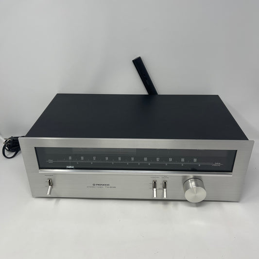 Pioneer TX-608 Stereo tuner